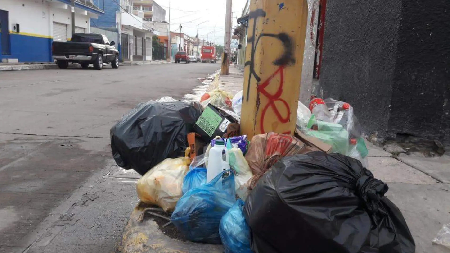 Basura